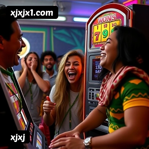 Métodos de pagamento aceitos na xjxj