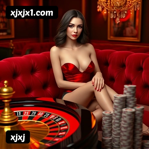 Promoções e bônus exclusivos da xjxj